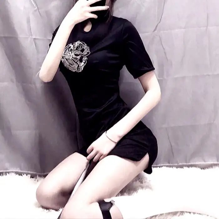 查无此人国语