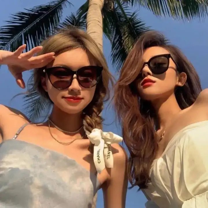 可不可以，你也刚好喜欢我